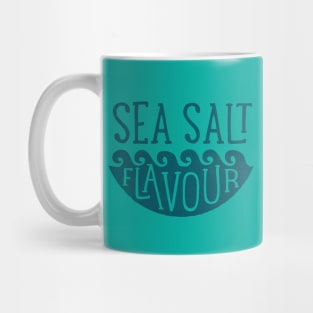 Sea Salt Flavour Mug